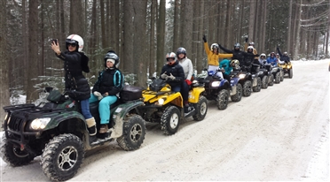 atv predeal 10