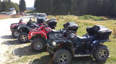 atv predeal