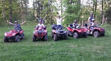 atv-uri predeal