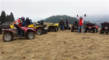 inchirieri atv 1