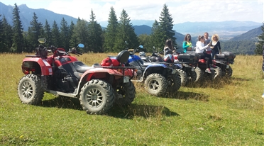 inchirieri atv poiana brasov 1