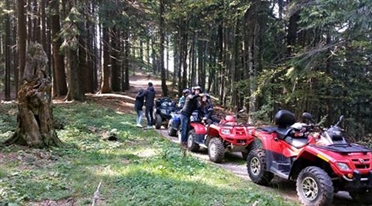 inchirieri atv predeal trei brazi 1