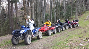 inchirieri atv